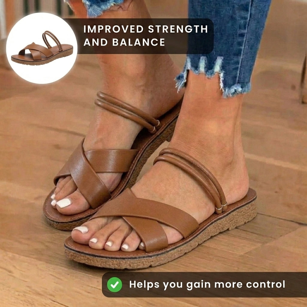 Zapatos Ortopédicos con Estilo para Toda Ocasión