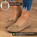 Zapatos Ortopédicos Elegantes para Cada Paso