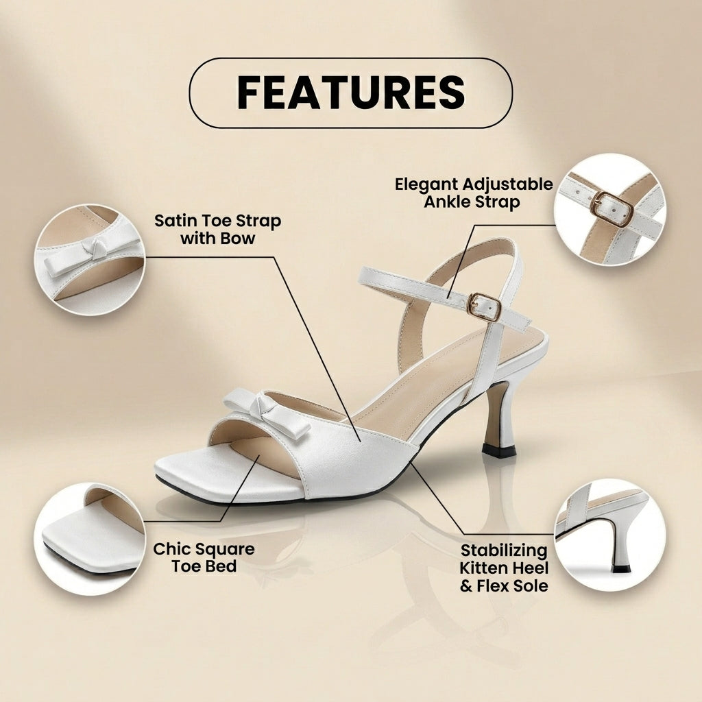 Zapatos Ortopédicos Bellamente Diseñados