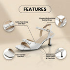 Zapatos Ortopédicos Bellamente Diseñados