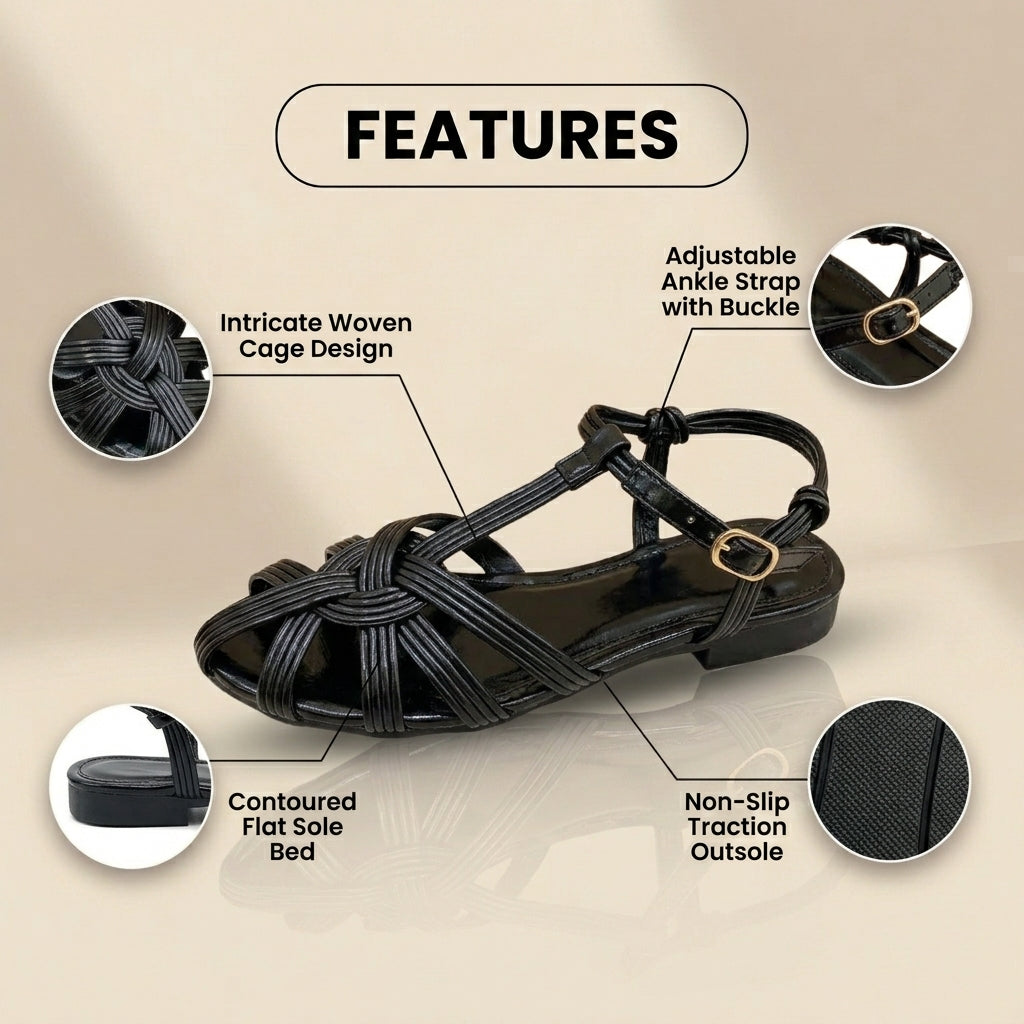 Zapatos Ortopédicos Clásicos con Estilo Atemporal