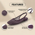 Zapatos Ortopédicos de Inspiración Vintage