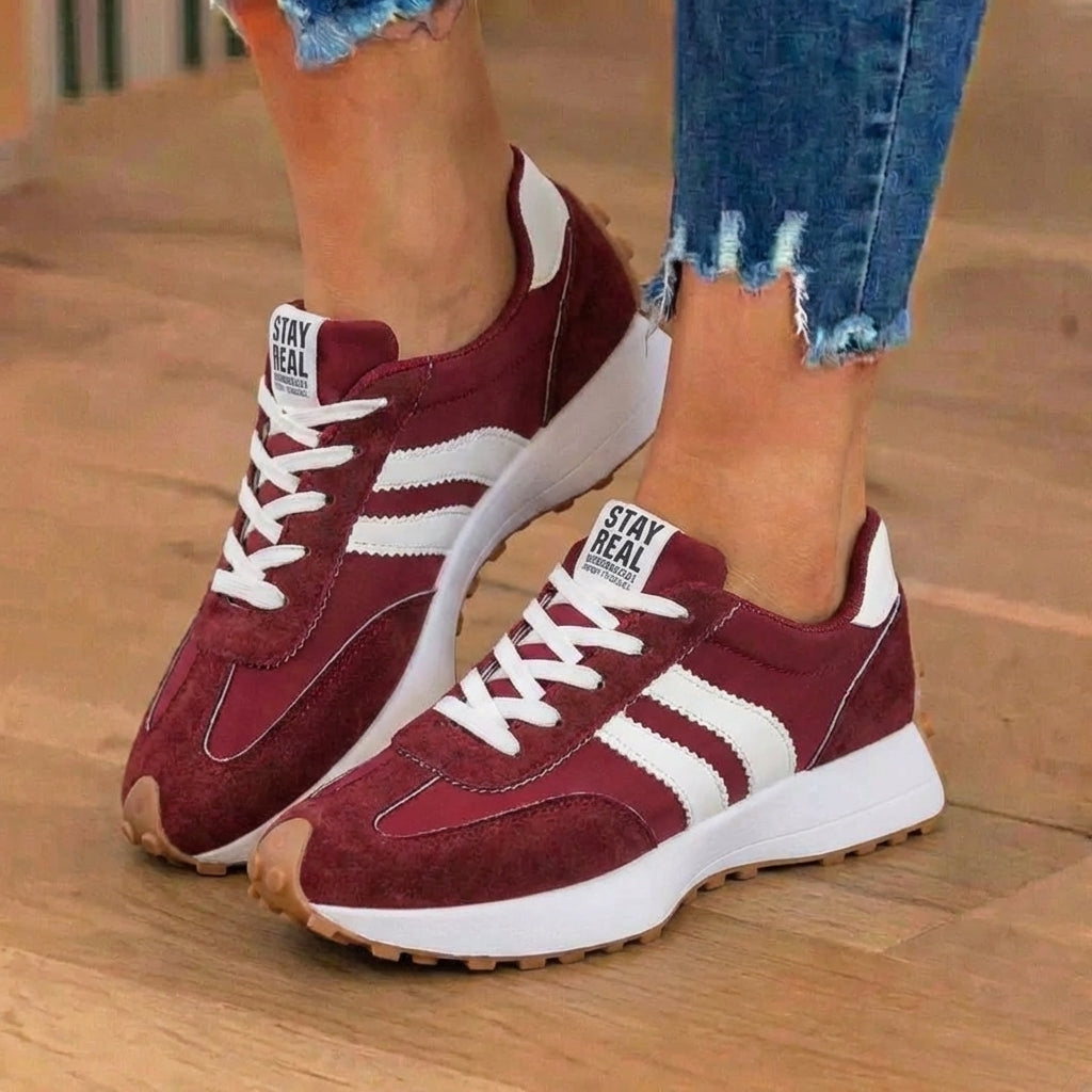 Zapatos Ortopédicos de Inspiración Vintage
