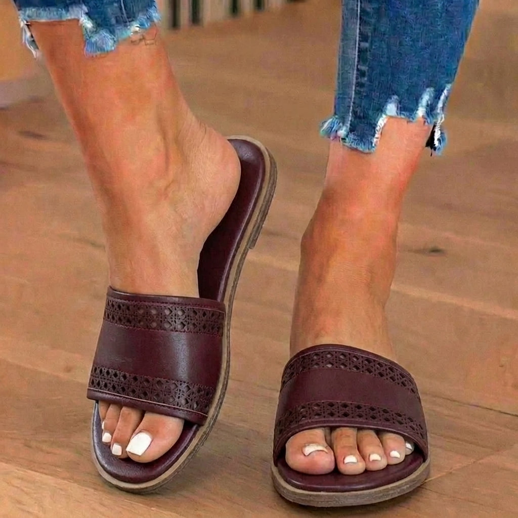 Zapatos Ortopédicos Bellamente Diseñados