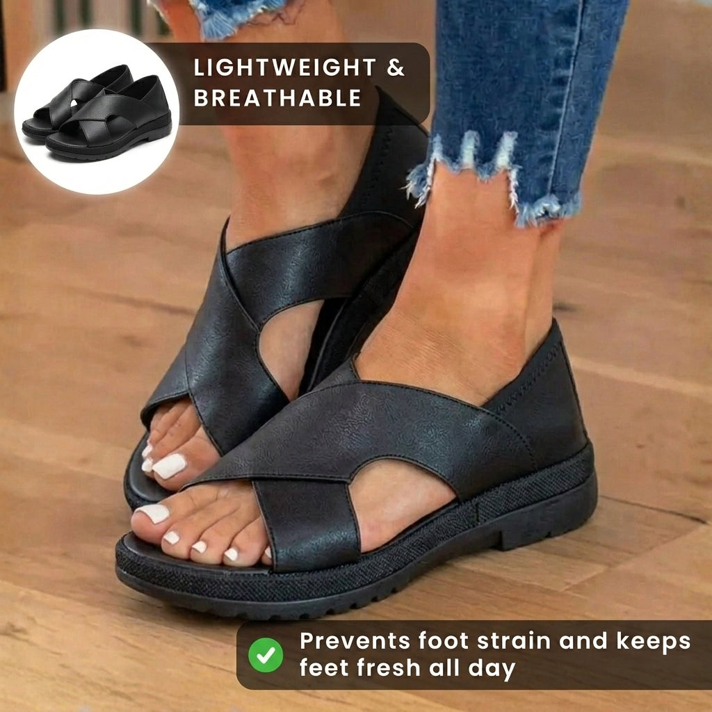 Zapatos Ortopédicos con Estilo para Toda Ocasión