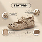 Zapatos Ortopédicos con Estilo para Toda Ocasión