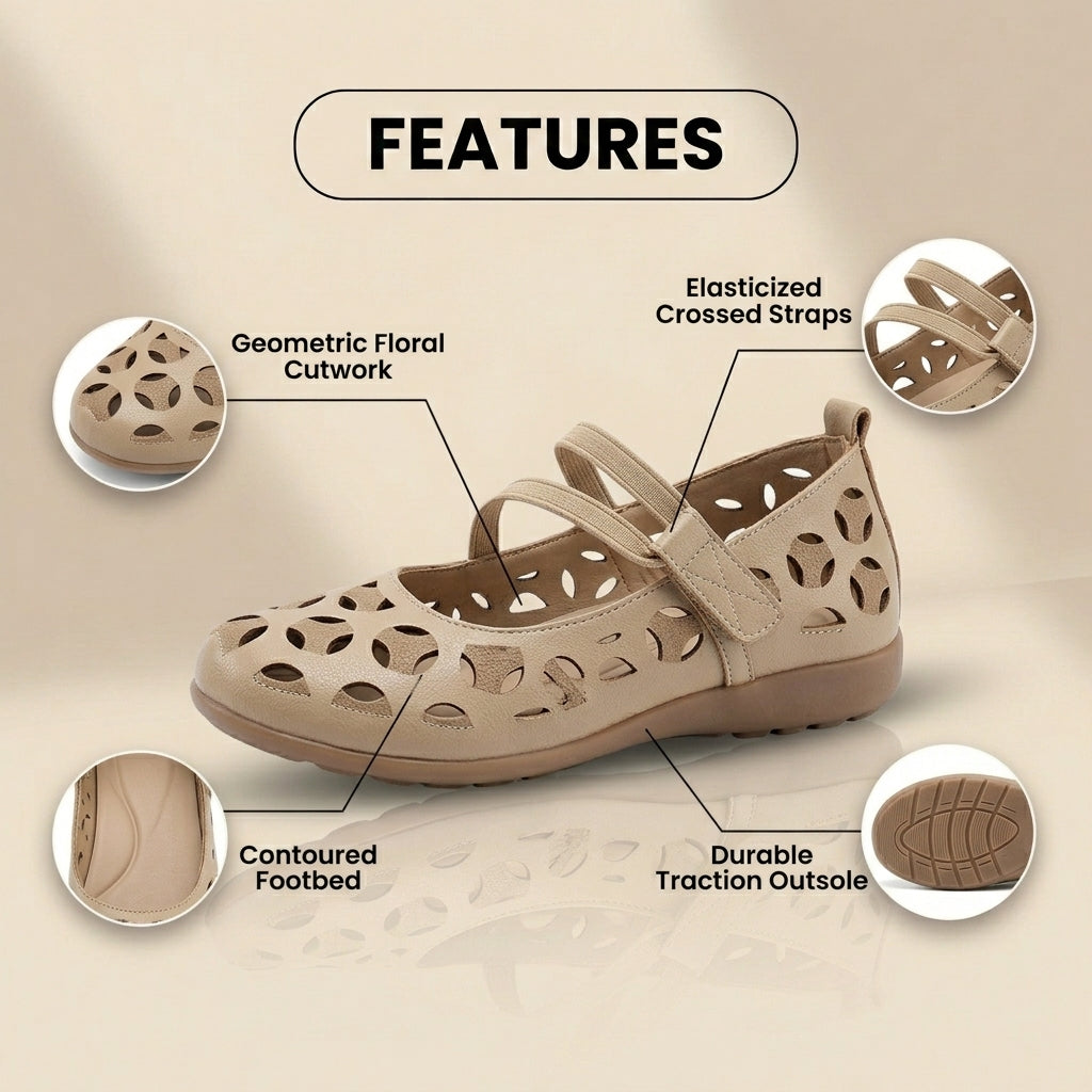 Zapatos Ortopédicos con Estilo para Toda Ocasión
