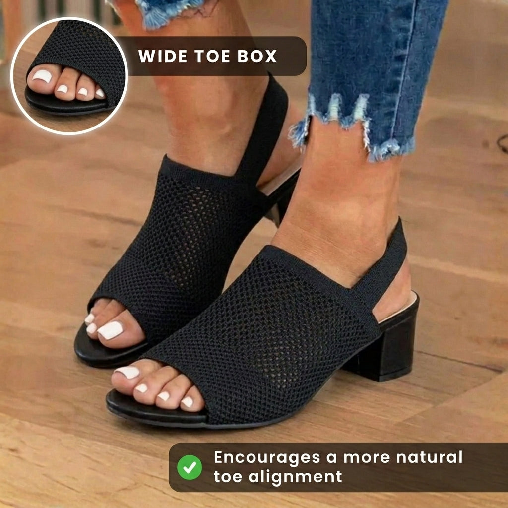 Zapatos Ortopédicos con Estilo para Toda Ocasión