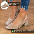 Zapatos Ortopédicos Elegantes para Cada Paso