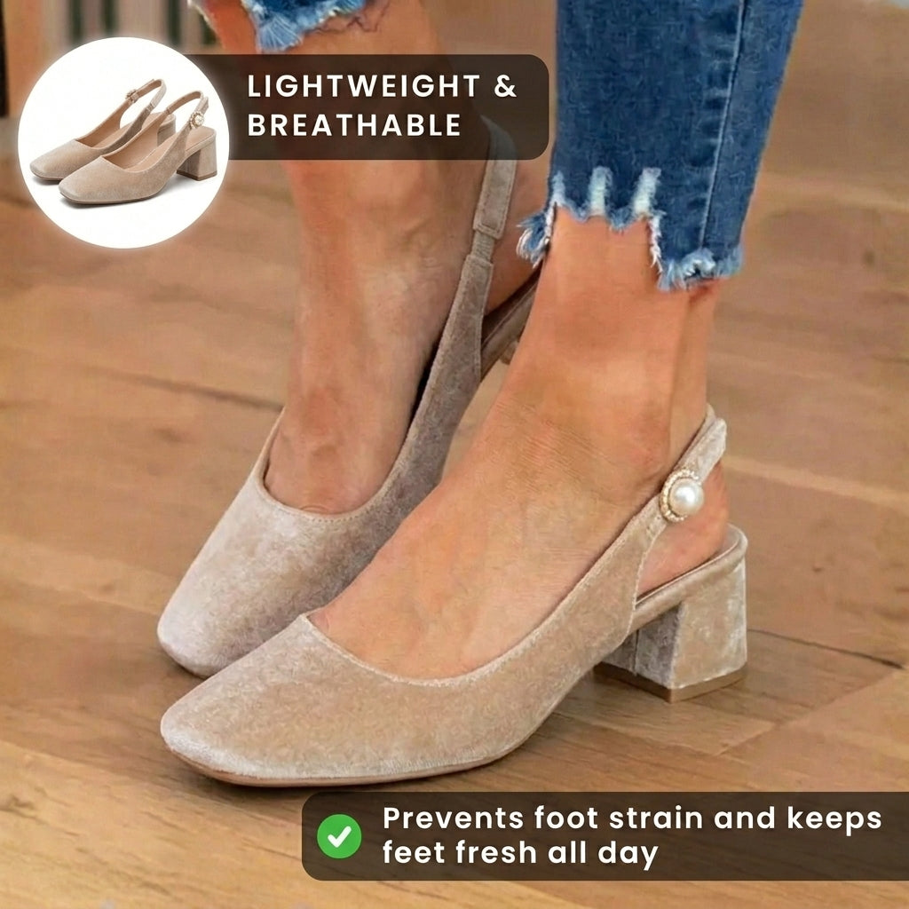 Zapatos Ortopédicos Elegantes para Cada Paso