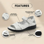 Zapatos Ortopédicos Bellamente Diseñados
