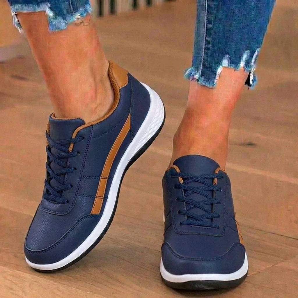 Zapatillas Ortopédicas con Estilo para Toda Ocasión