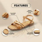 Zapatos Ortopédicos Elegantes para Cada Paso