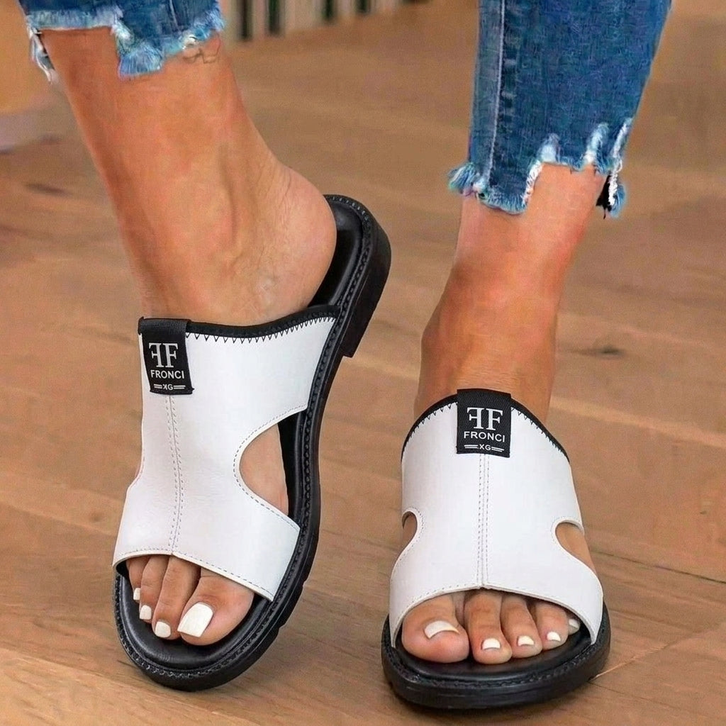 Zapatos Ortopédicos Clásicos con Estilo Atemporal