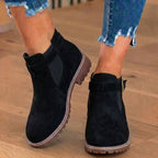 Zapatos Ortopédicos de Inspiración Vintage