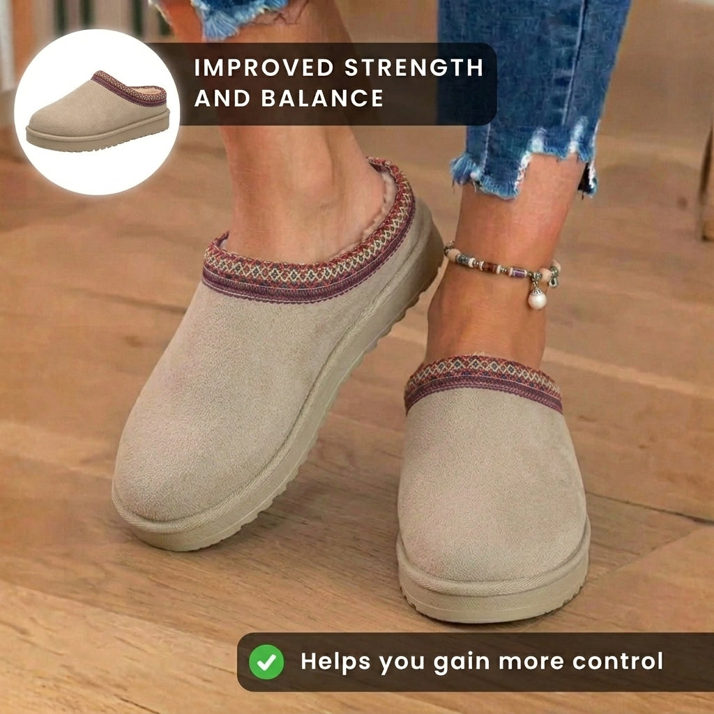 Zapatos Ortopédicos Elegantes con Look Moderno