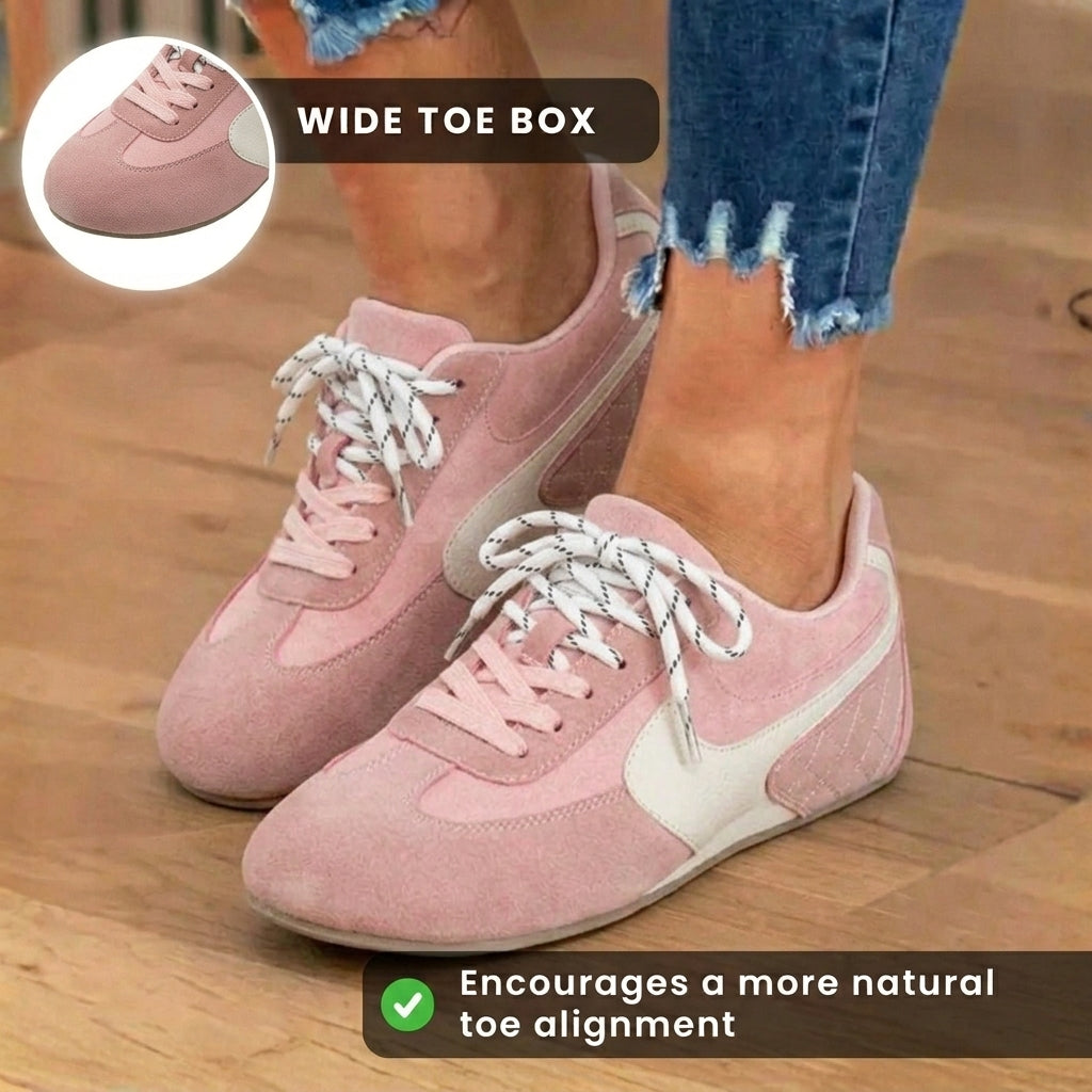 Zapatillas Ortopédicas con Estilo para Toda Ocasión