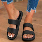 Zapatos Ortopédicos Chic con Diseño Único