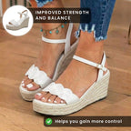 Zapatos Ortopédicos de Inspiración Vintage