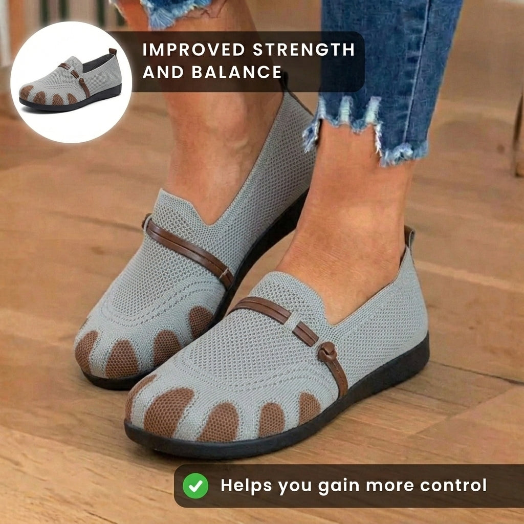 Zapatos Ortopédicos con Estilo para Toda Ocasión