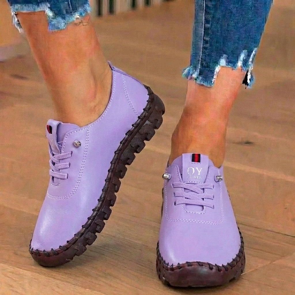 Zapatos Ortopédicos Bellamente Diseñados