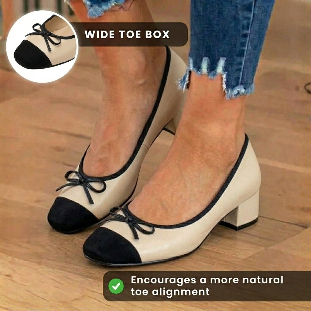 Zapatos Ortopédicos con Estilo para Toda Ocasión