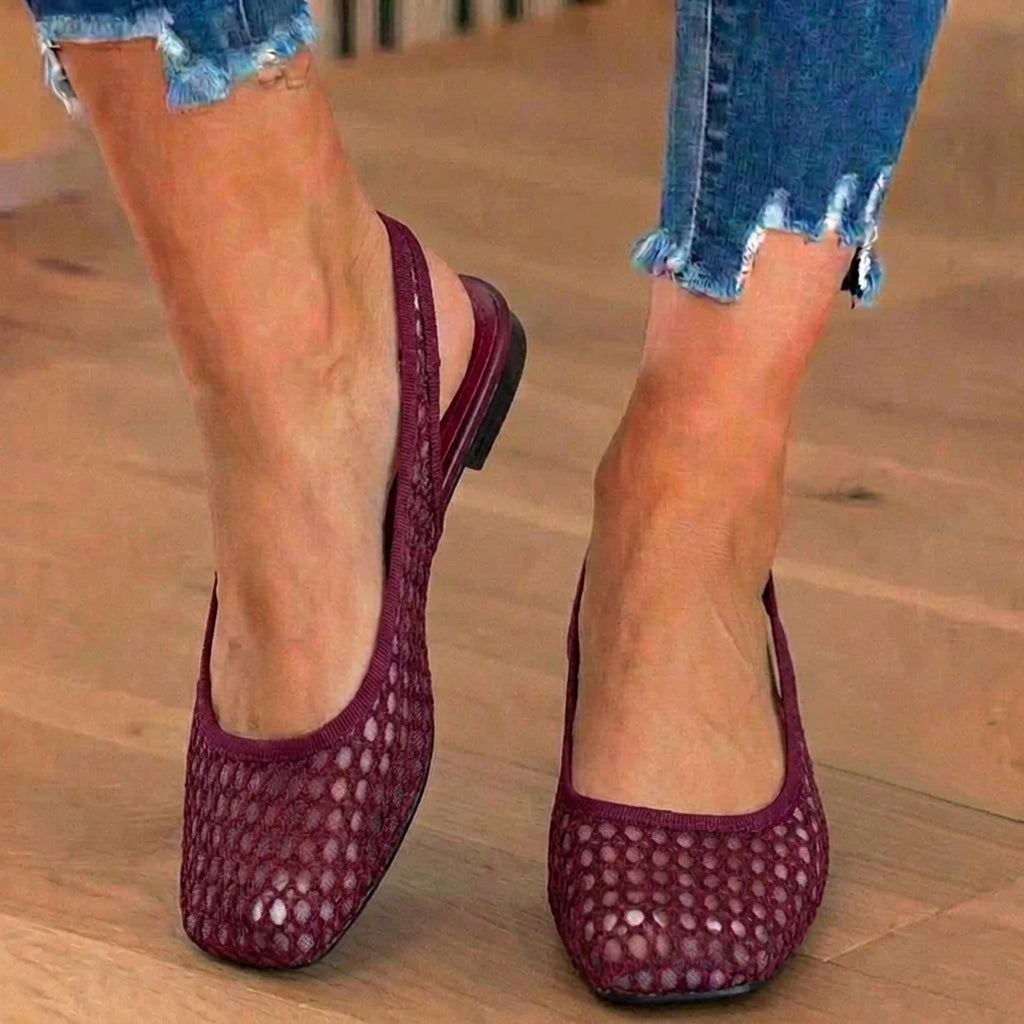 Zapatos Ortopédicos de Inspiración Vintage