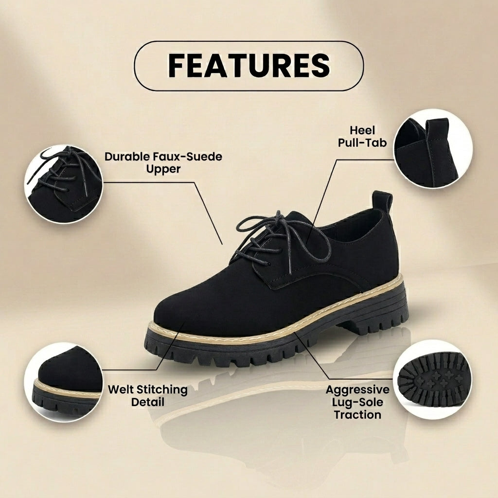 Zapatos Ortopédicos Bellamente Diseñados