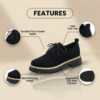 Zapatos Ortopédicos Bellamente Diseñados
