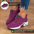 Zapatillas Ortopédicos Bellamente Diseñados
