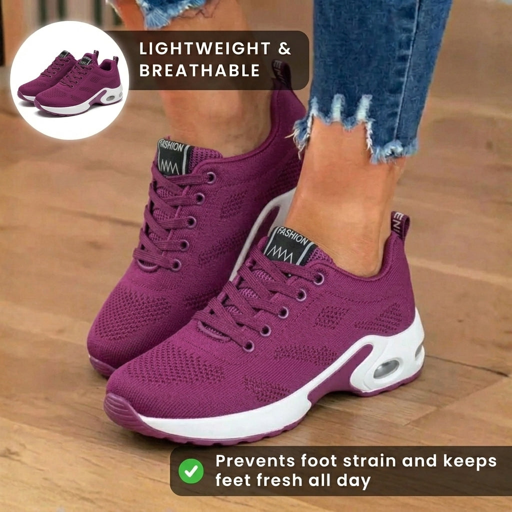 Zapatillas Ortopédicos Bellamente Diseñados