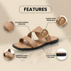 Zapatos Ortopédicos Elegantes con Look Moderno