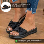 Zapatos Ortopédicos de Inspiración Vintage