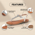 Zapatos Ortopédicos Cómodos para Uso Diario