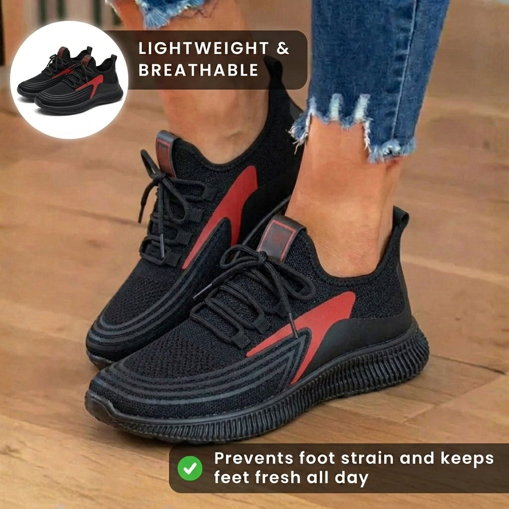 Zapatillas Ortopédicas Bellamente Diseñadas