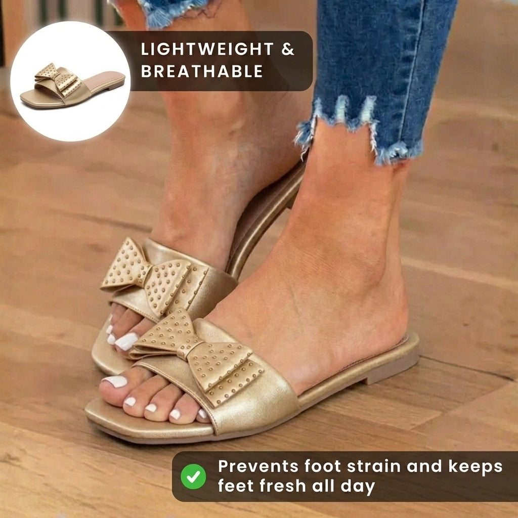 Zapatos Ortopédicos Bellamente Diseñados