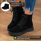 Zapatos Ortopédicos Chic con Diseño Único