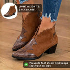 Zapatos Ortopédicos Bellamente Diseñados
