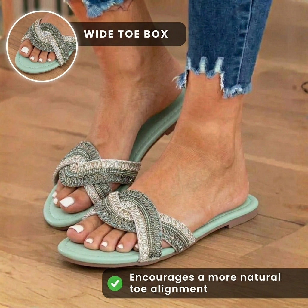 Zapatos Ortopédicos Elegantes con Look Moderno