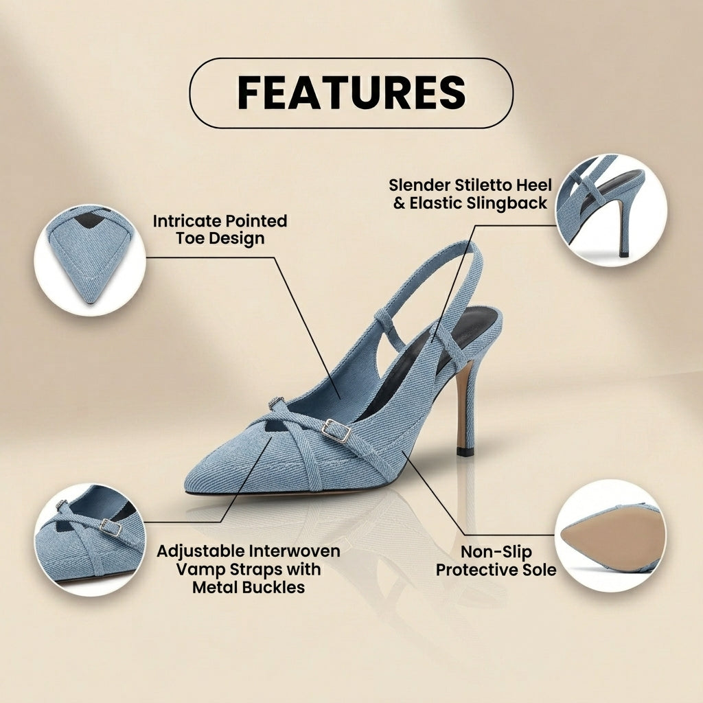 Zapatos Ortopédicos Elegantes para Cada Paso