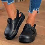Zapatos Ortopédicos Elegantes con Look Moderno