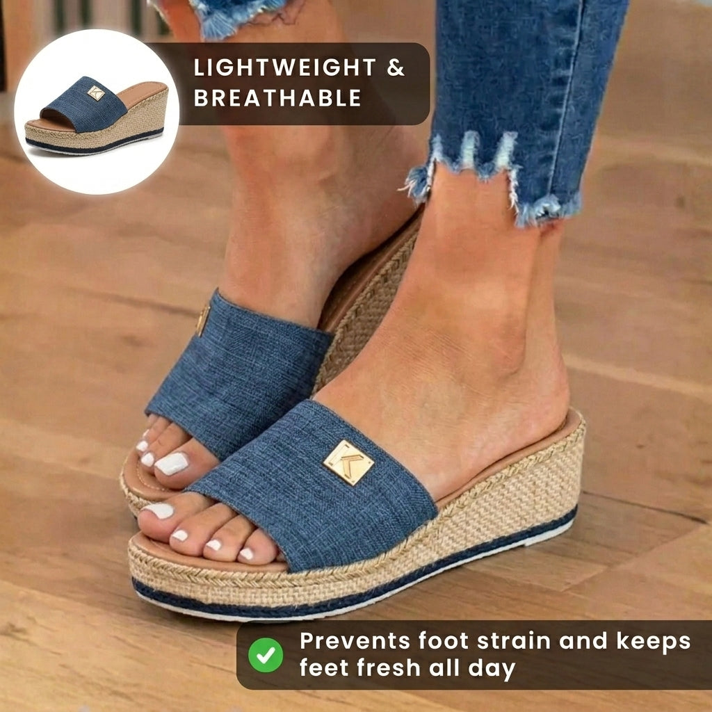 Zapatos Ortopédicos de Inspiración Vintage