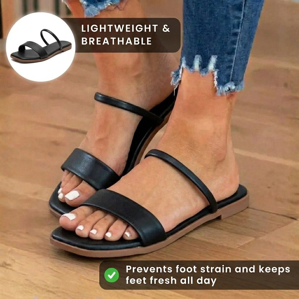 Zapatos Ortopédicos Elegantes para Cada Paso
