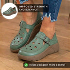 Zapatos Ortopédicos Elegantes para Cada Paso