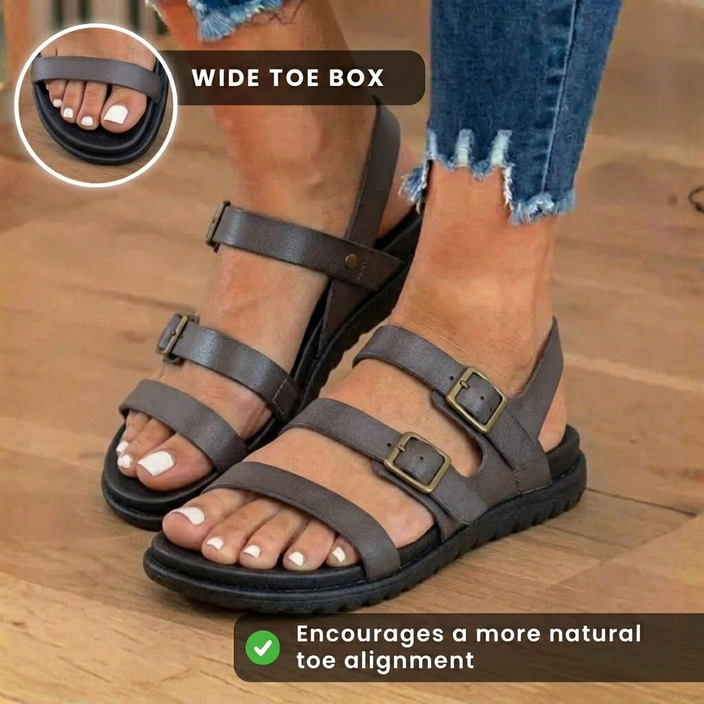 Zapatos Ortopédicos Clásicos con Estilo Atemporal