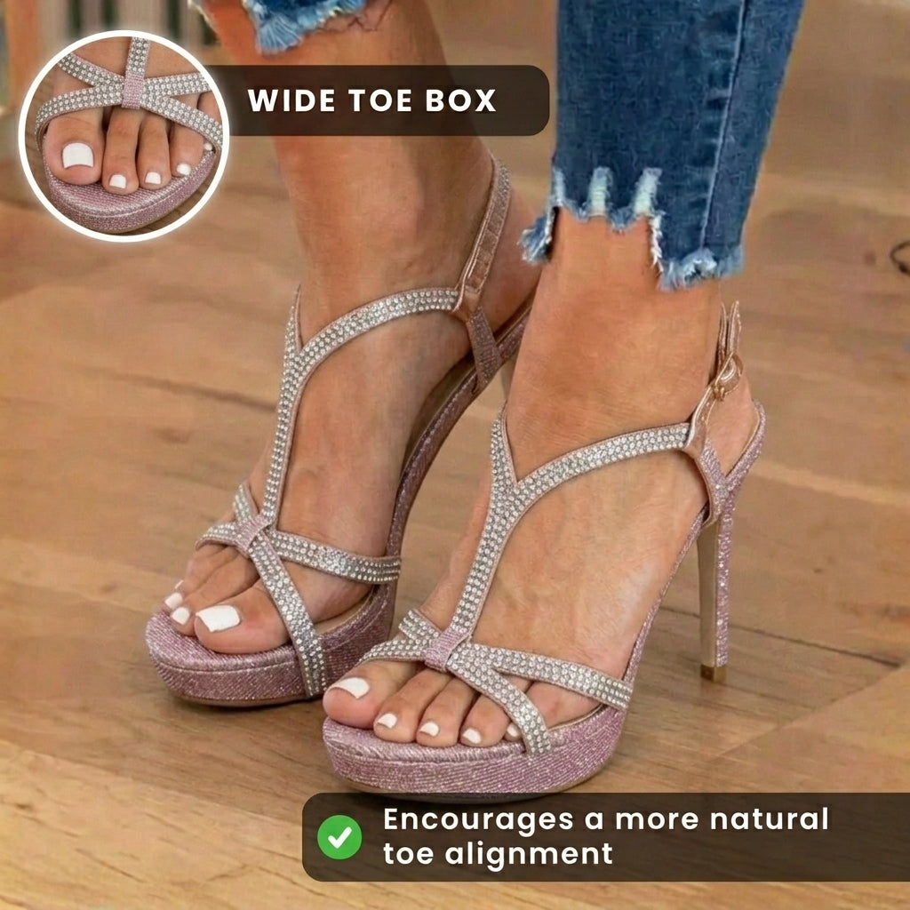 Zapatos Ortopédicos Clásicos con Estilo Atemporal