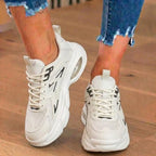 Zapatillas Ortopédicas de Inspiración Vintage