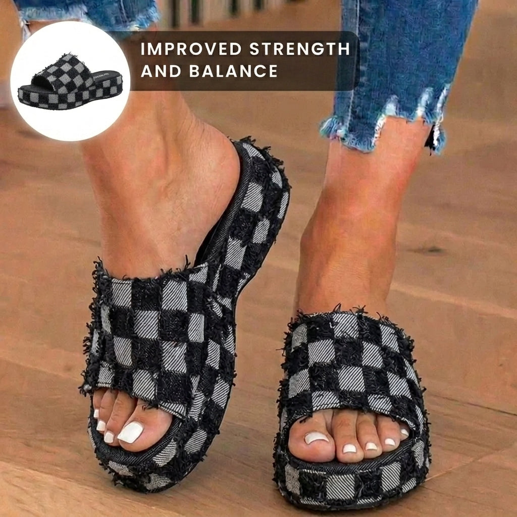 Zapatos Ortopédicos Elegantes con Look Moderno