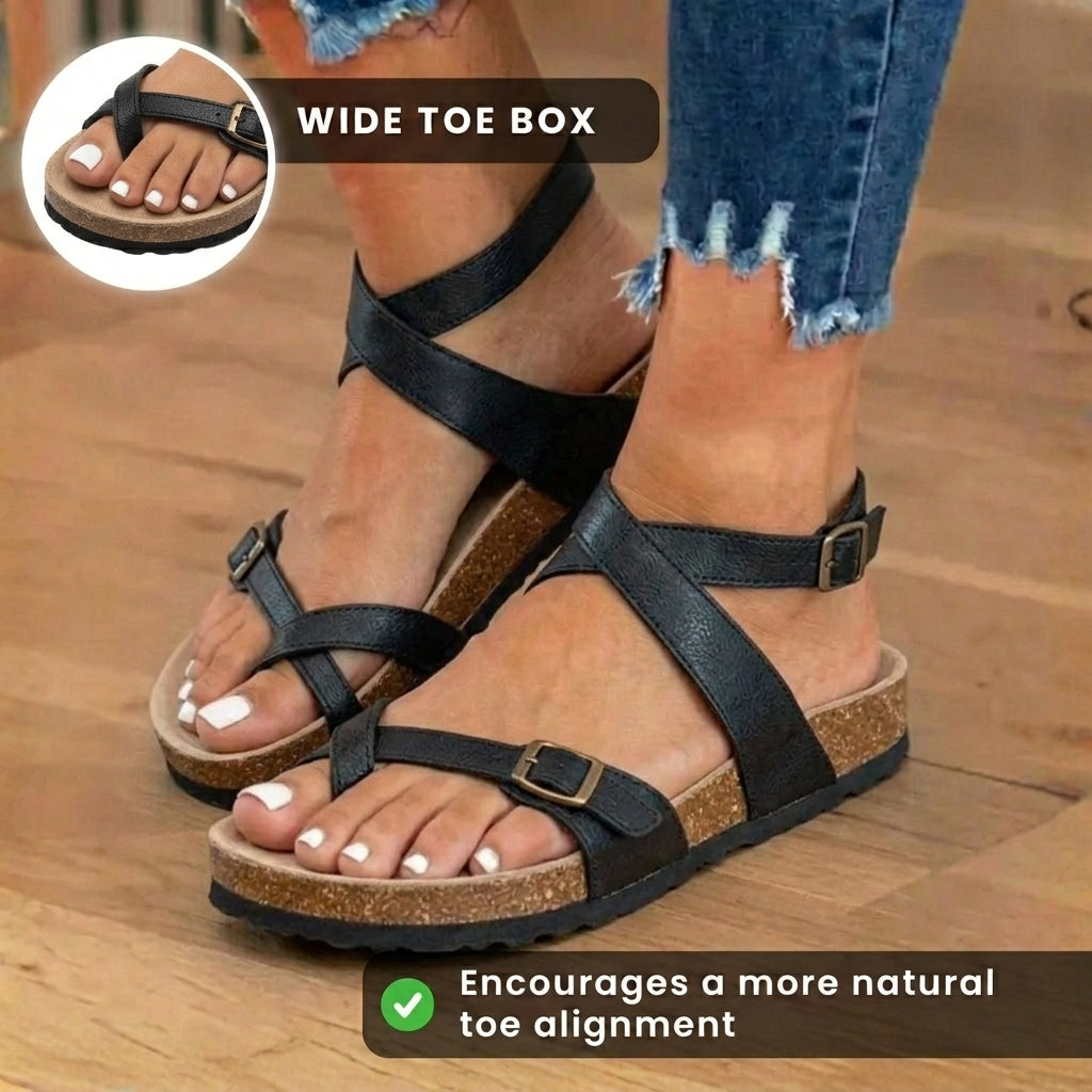 Zapatos Ortopédicos Bellamente Diseñados