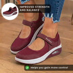 Zapatos Ortopédicos Bellamente Diseñados